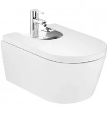 Подвесное биде Roca Inspira 357525000