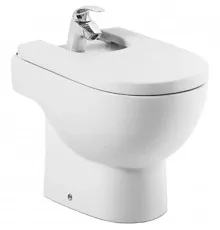 Биде напольное Roca Meridian 357244000