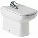 Биде напольное Roca Dama Senso 357517000
