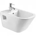 Подвесное биде Roca The Gap 357475000 Подвесное биде Roca The Gap 357475000