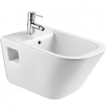 Подвесное биде Roca The Gap 357475000