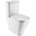Чаша напольного унитаза Roca The Gap 342472000 Чаша напольного унитаза Roca The Gap 342472000