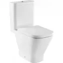 Чаша напольного унитаза Roca The Gap 342478000 Чаша напольного унитаза Roca The Gap 342478000