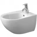Подвесное биде Duravit Architec 2531150000 Подвесное биде Duravit Architec 2531150000