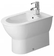 Биде напольное Duravit Darling New 2250100000