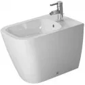 Биде напольное Duravit Happy D.2 2267100000 Биде напольное Duravit Happy D.2 2267100000