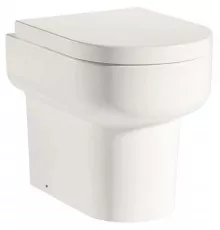 Приставной унитаз с сиденьем микролифт Grossman Elegance GR-PR3015