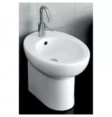 Биде напольное Hatria Erika Pro YXBP01