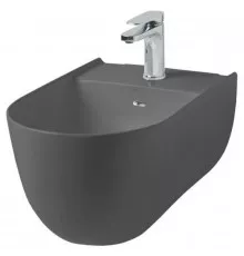 Подвесное биде Artceram The One THB001 15 00 grigio olivax1