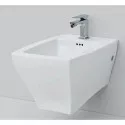 Подвесное биде Artceram Jazz JZB001 05 00 bi mattx1