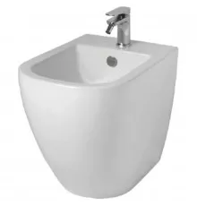 Биде напольное Artceram Faster FSB002 01 00 bix1