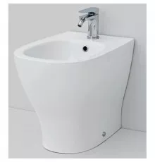 Биде напольное Artceram Ten TEB001 01 00 bi