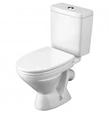 Унитаз-компакт с сиденьем Santek Лига 1.WH30.2.141