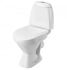 Унитаз-компакт с сиденьем Santek Римини 1.WH30.2.130