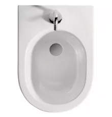 Подвесное биде Kerasan Flo 312301x1