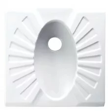 Чаша Генуя Creavit TP595-00CB00E-0000