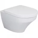 Подвесной унитаз Am.Pm Inspire C501738WH