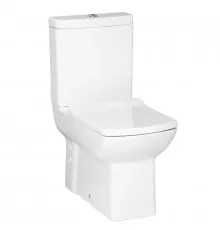 Чаша напольного унитаза Creavit Lara LR360-11CB00E-0000