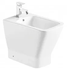 Биде напольное WeltWasser Rotbach 003GL-WT