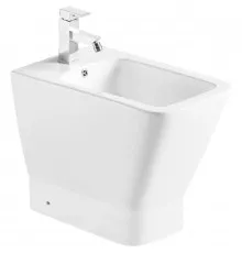 Биде напольное WeltWasser Rotbach 003MT-WT