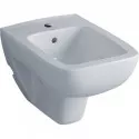 Подвесное биде Geberit Renova Plan 232150000 Подвесное биде Geberit Renova Plan 232150000