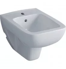 Подвесное биде Geberit Renova Plan 232150000