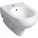 Подвесное биде Geberit Renova 233040000 Подвесное биде Geberit Renova 233040000
