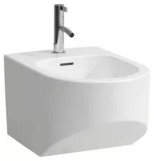 Подвесное биде Laufen Sonar 8.3034.1.000.302.1