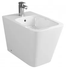 Биде напольное Grossman GR-BPR4414