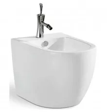 Биде напольное Timo Kulo TK-402