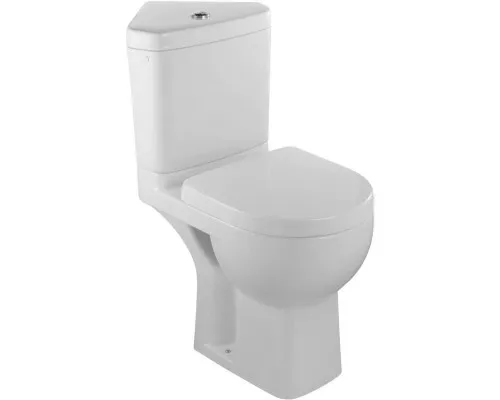 Заказать Чаша напольного унитаза Jacob Delafon Odeon Up 18557К-00 в магазине сантехники Santeh-Crystal.ru