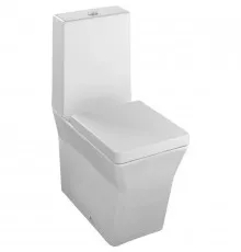 Чаша напольного унитаза Jacob Delafon Reve 5033K-00