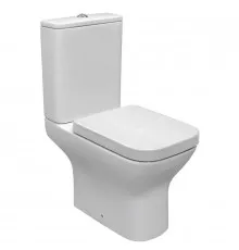 Чаша напольного унитаза Noken Urban-C N369225482
