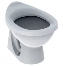 Приставной унитаз Geberit Bambini 211650000