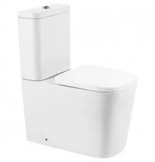 Чаша напольного унитаза BelBagno Albano BB120CP