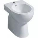 Биде напольное Geberit Renova 233010000 Биде напольное Geberit Renova 233010000