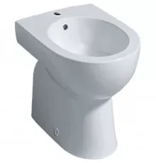 Биде напольное Geberit Renova 233010000