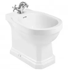 Биде напольное Roca Carmen 3570A4003