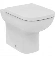 Приставной безободковый унитаз Ideal Standard I.Life A T471901