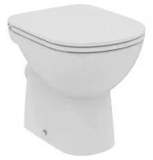 Приставной унитаз Ideal Standard I.Life A T467301