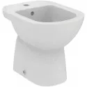 Биде напольное Ideal Standard Tempo T510201 Биде напольное Ideal Standard Tempo T510201
