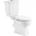 Чаша напольного унитаза BelBagno Boheme BB115CP Чаша напольного унитаза BelBagno Boheme BB115CP