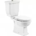 Чаша напольного унитаза BelBagno Boheme BB115CPS Чаша напольного унитаза BelBagno Boheme BB115CPS
