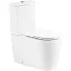 Купить Чаша напольного унитаза BelBagno Marino BB105CP в магазине сантехники Santeh-Crystal.ru