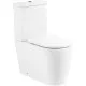Купить Чаша напольного унитаза BelBagno Marino BB105CP в магазине сантехники Santeh-Crystal.ru