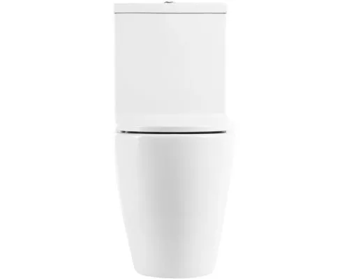 Купить Чаша напольного унитаза BelBagno Marino BB105CP в магазине сантехники Santeh-Crystal.ru