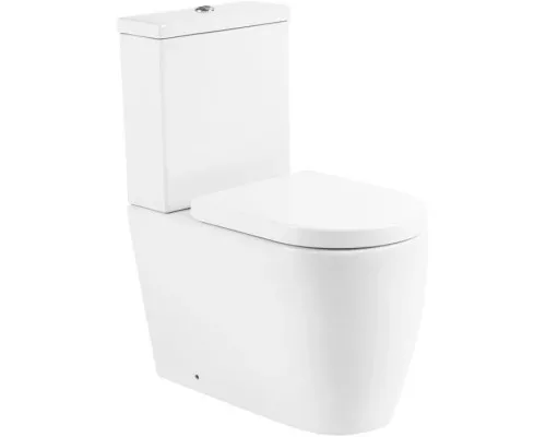 Купить Чаша напольного унитаза BelBagno Marino BB105CP в магазине сантехники Santeh-Crystal.ru