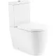 Купить Чаша напольного унитаза BelBagno Marino BB105CP в магазине сантехники Santeh-Crystal.ru