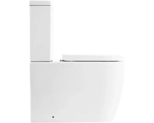 Купить Чаша напольного унитаза BelBagno Marino BB105CP в магазине сантехники Santeh-Crystal.ru