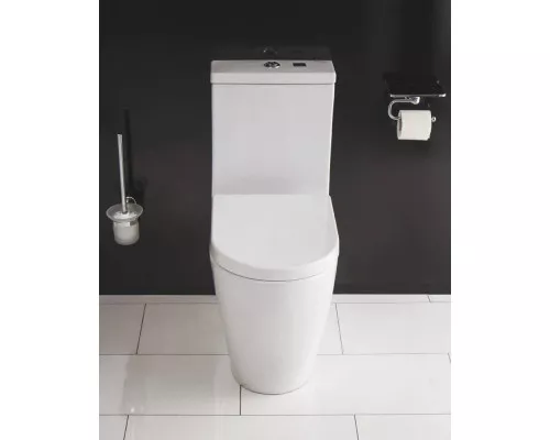 Купить Чаша напольного унитаза BelBagno Marino BB105CP в магазине сантехники Santeh-Crystal.ru